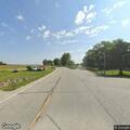 Traffic stop on Route 165 near Cooksville curve