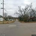 Police search for wanted man in Paris, Arkansas