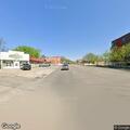Two-car crash on Michigan Street at East Lake Avenue