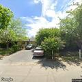 Residential fire alarm on Golden Rule Avenue