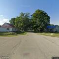 Motorcyclist runs stop signs, possibly intoxicated