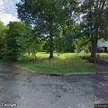 Fire pit reported near Walden Road in Tarrytown