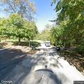 Tree blocking lane on Covert Run road
