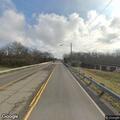 Vehicle hits deer near W Cason Lane and Bradley Creek