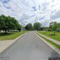 Gas odor inside house on Bachelor Drive