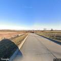 Burning fire reported on Northeast 144th Street