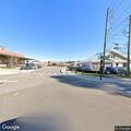 Power pole fire reported near Bridge Street curve