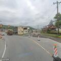 Vehicle crash with injuries in Northern Cambria
