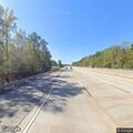 Accident on I-85 northbound on-ramp