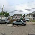 Motor vehicle accident on West End Avenue
