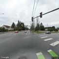 Officer called to assist distraught person at intersection