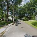 Dirt bike stopped on Thorndike Street, tow requested