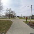 Traffic stop for alleged school bus stop violation