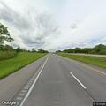 Vehicle weaving on Highway 63 near Clark