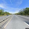 Roadway shut down on Route 30 westbound