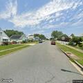 Carbon monoxide alarm on Avondale Road