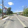 Shop fire reported on Hampshire Lane
