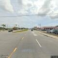 Traffic stop on McCall Road at Via Del Sol