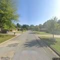 Suspicious man walking through yards near Paula Drive