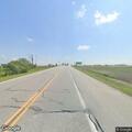 Crash damages utility pole on US 231 in Remington