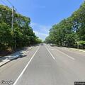 Five-vehicle crash with injuries in Selden