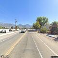 Traffic stop on Center Street in Provo