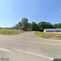 Box blocking lane on Highway 72 near County Road 349