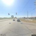 Two-vehicle crash on US 23 at State Route 752
