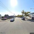 Automatic fire alarm at Rockaway Avenue building