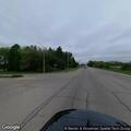 Mini SUV swerving on Wilmot Farms Drive