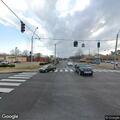 Traffic stop at Park and Highland