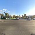 Traffic stop involving white Honda at Sunnyside and Shaw