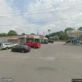 Traffic stop involving two vehicles on North Street