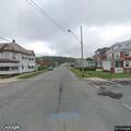 Traffic stop at 17th Street and Adams Avenue