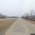 Speeding vehicle in Highway 212 construction zone