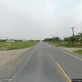 Border patrol traffic stop near US-281 in Brownsville