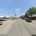 Person reported sick at North Ave and Lake Shore Ave