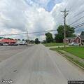 Sinkhole reported at State Road and Jefferson Street