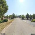 Traffic crash at Arrow Road and Woodward Drive