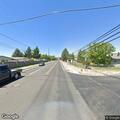 Driver reportedly tries to hit person with truck