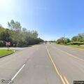 Officer stopped with vehicle on Route 5