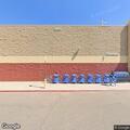 Three-vehicle crash at Walmart parking lot