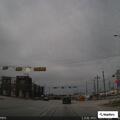 Alarm at Chevron store on East Byron Nelson