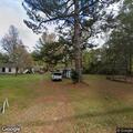 Person reported on back porch then fled into woods
