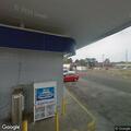 Person at 7-Eleven shows signs of suicide attempt
