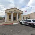 Person in custody with chest pain and numb arm
