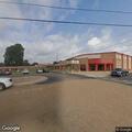 Possible stroke in elderly woman near Russell Street parking lot