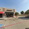 Person sick at Freers World Burrito in Lewisville