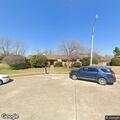 Person reporting chest pain near Walker Place, Carrollton