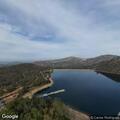 Open space rescue at Lake Poway Park